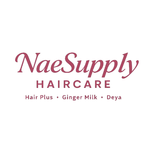 Logo HairCare